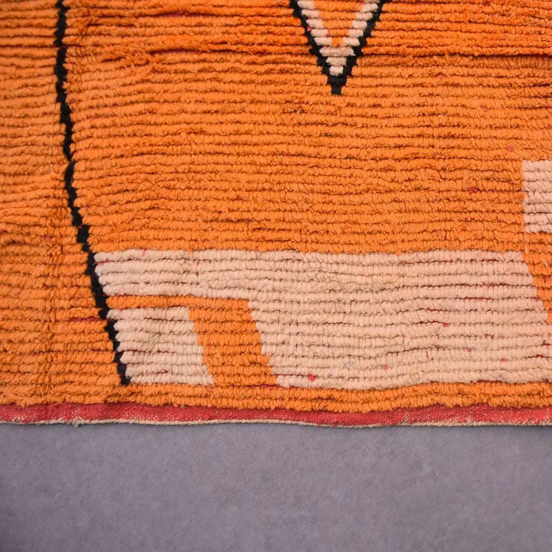 Mira  berber Rug, Custom made 
