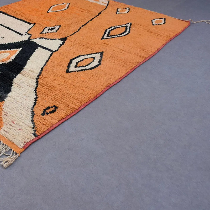 Mira  berber Rug, Custom made 