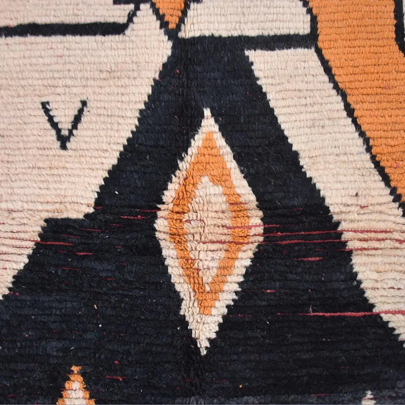 Mira  berber Rug, Custom made 