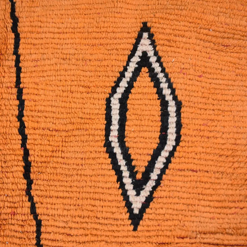 Mira  berber Rug, Custom made 