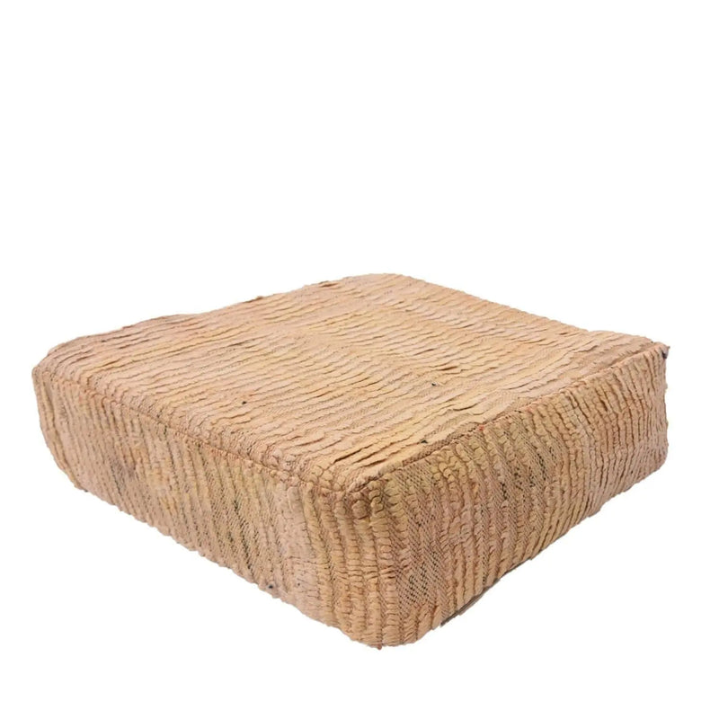 Moroccan Floor Cushion 