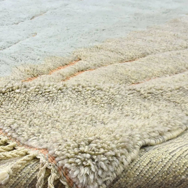 Moroccan Rugs 12' X 15' / 366 x 458 cm 