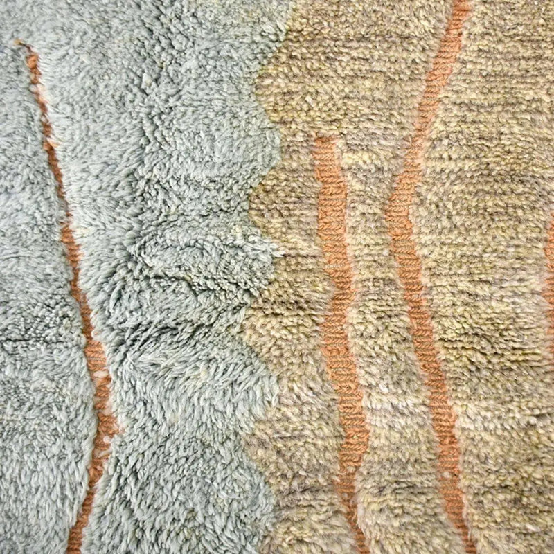 Moroccan Rugs 12' X 15' / 366 x 458 cm 