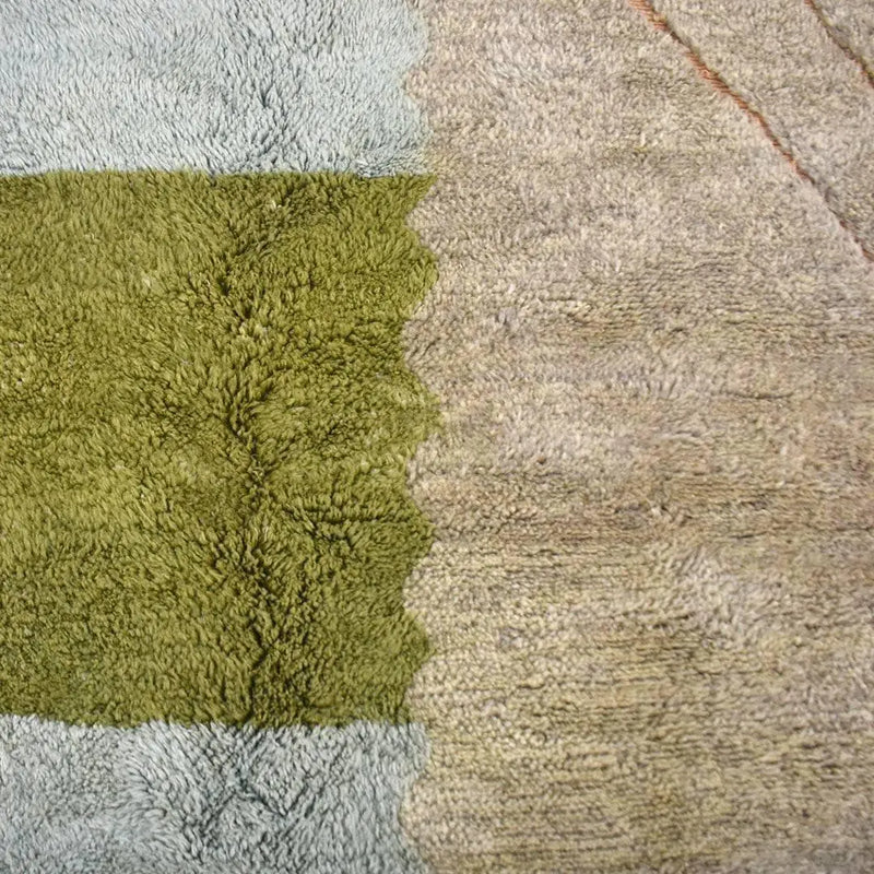 Moroccan Rugs 12' X 15' / 366 x 458 cm 