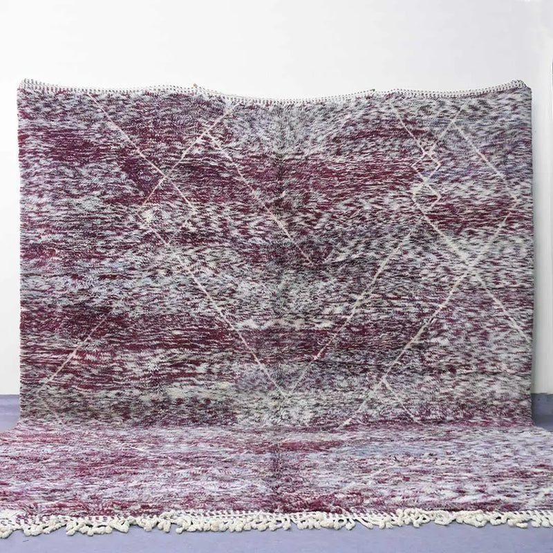 Moroccan Rugs 9' X 12' / 275x366 cm 