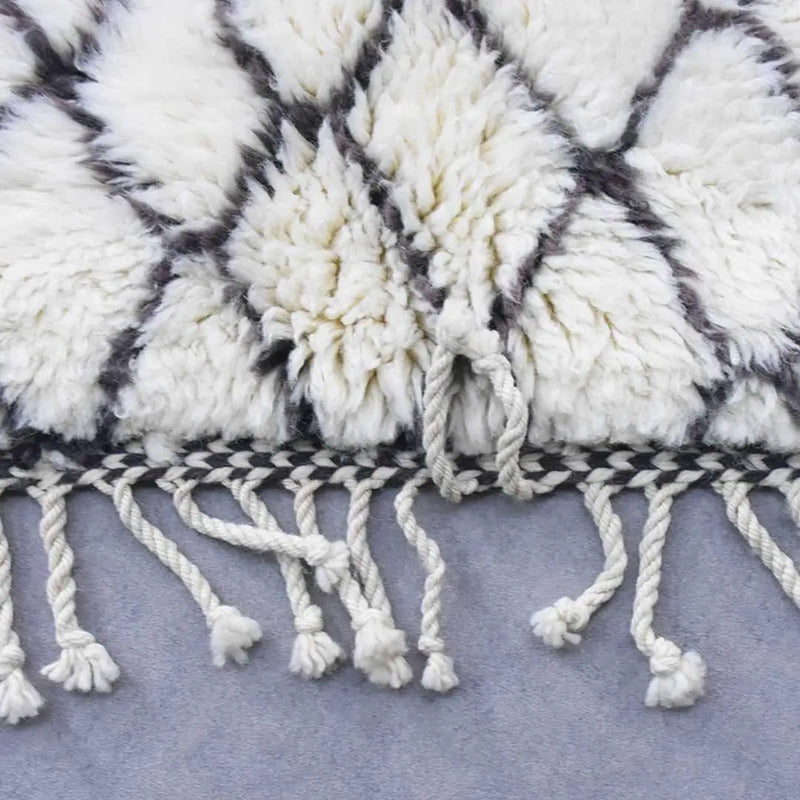 Moroccan Rugs 9' X 12' / 275x366 cm 