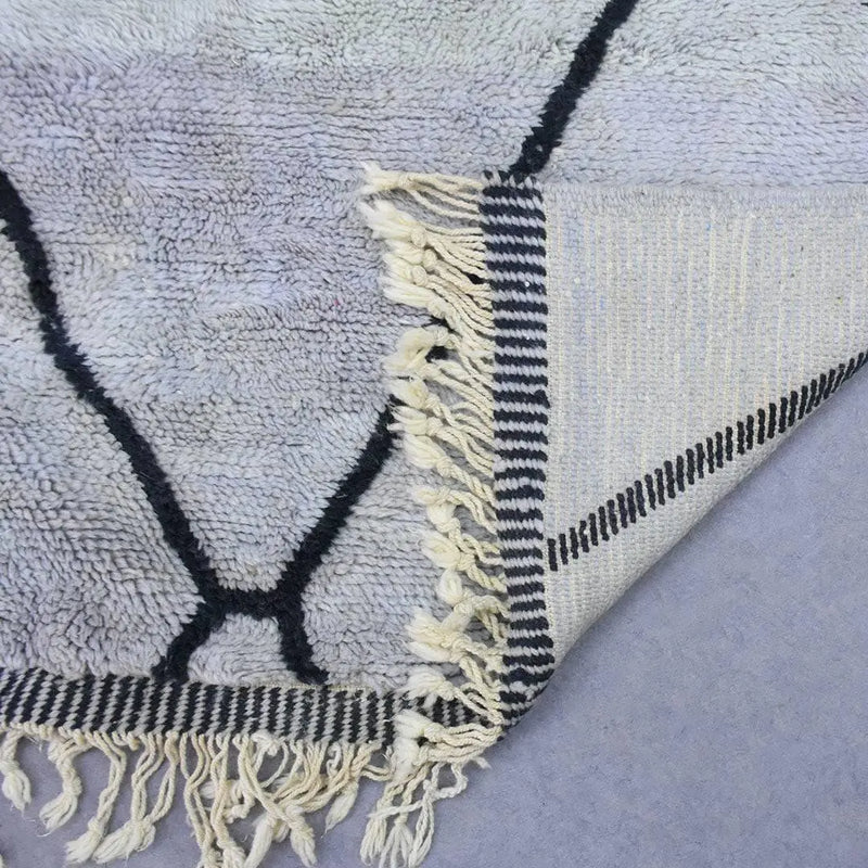 Moroccan Rugs 9' X 12' / 275x366 cm 