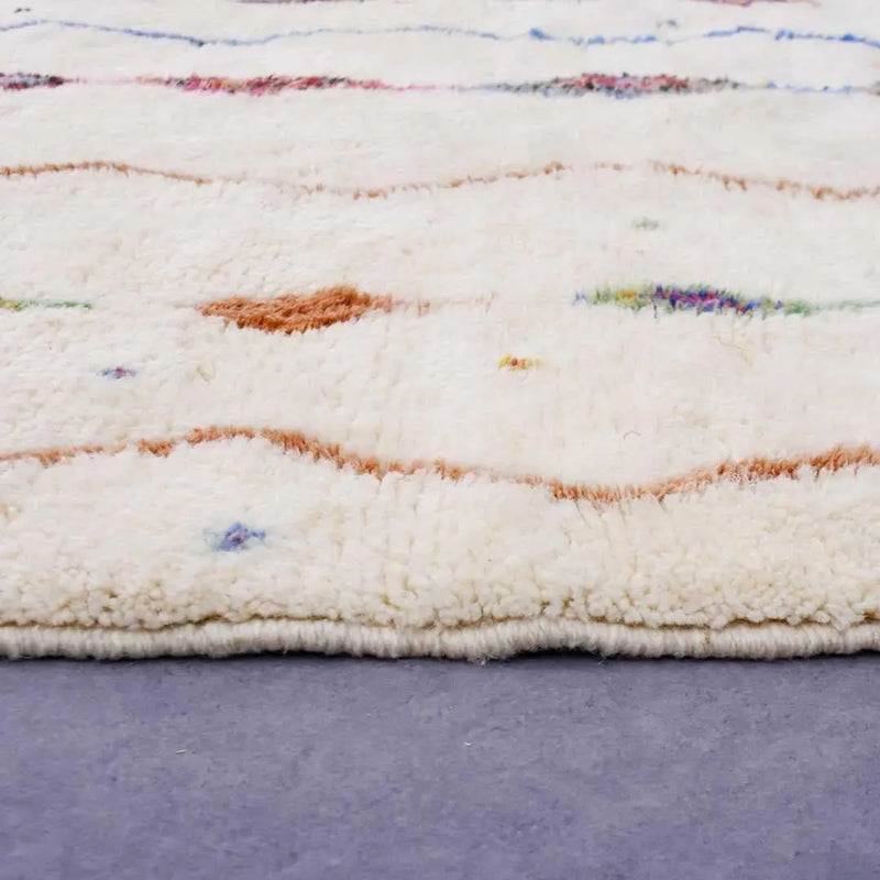 Moroccan Rugs 9' X 12' / 275x366 cm 