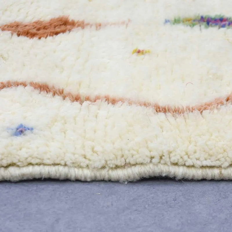Moroccan Rugs 9' X 12' / 275x366 cm 