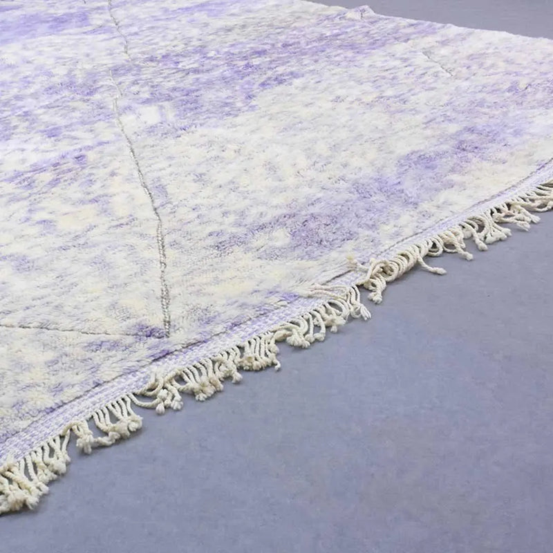 Moroccan Rugs 9' X 12' / 275x366 cm 