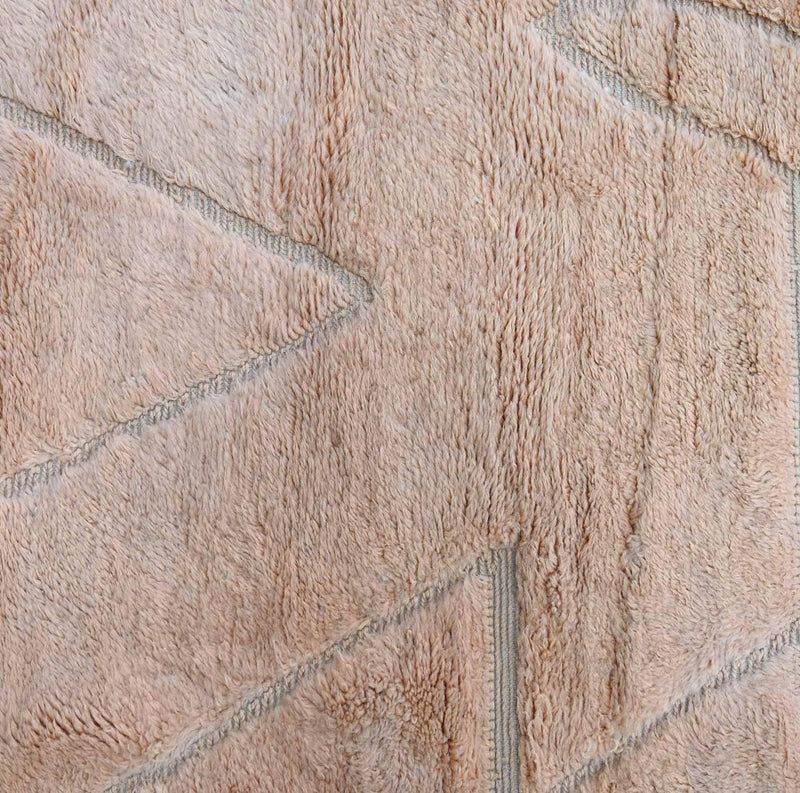 Moroccan Rugs 9' X 12' / 275x366 cm 