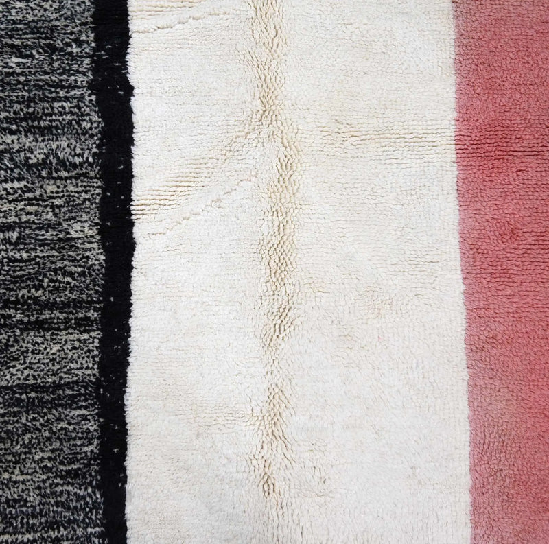 Moroccan Rugs 9' X 12' / 275x366 cm 