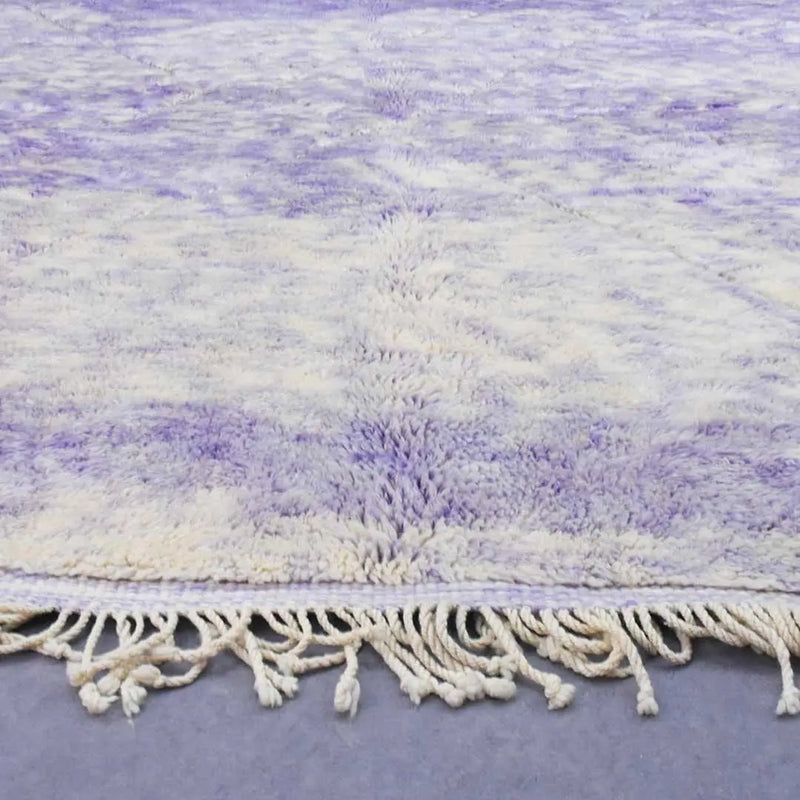 Moroccan Rugs 9' X 12' / 275x366 cm 
