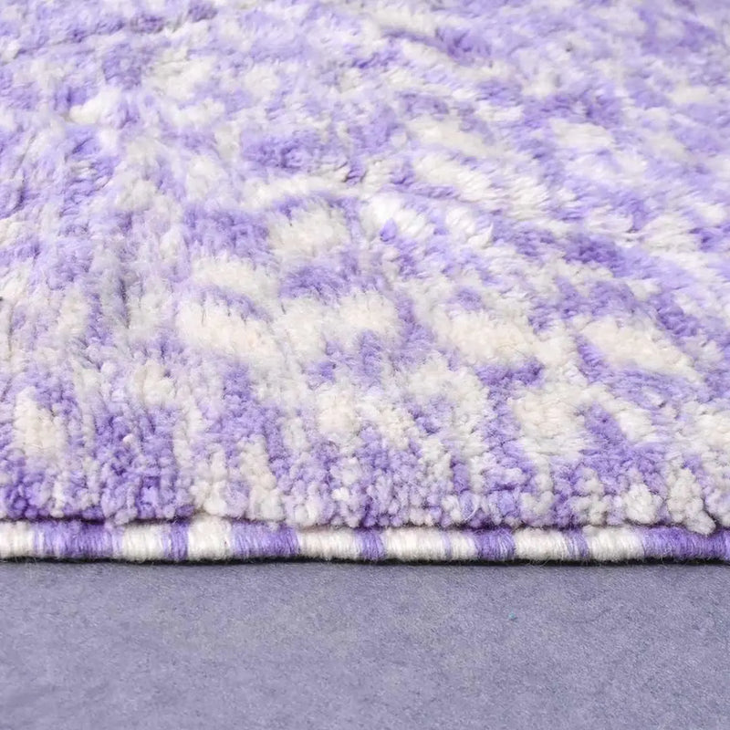 Moroccan Rugs 9' X 12' / 275x366 cm 