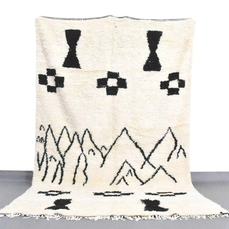 Ridge Rug 