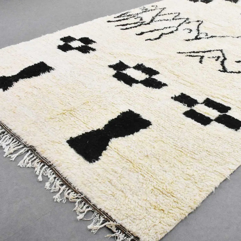 Ridge Rug 