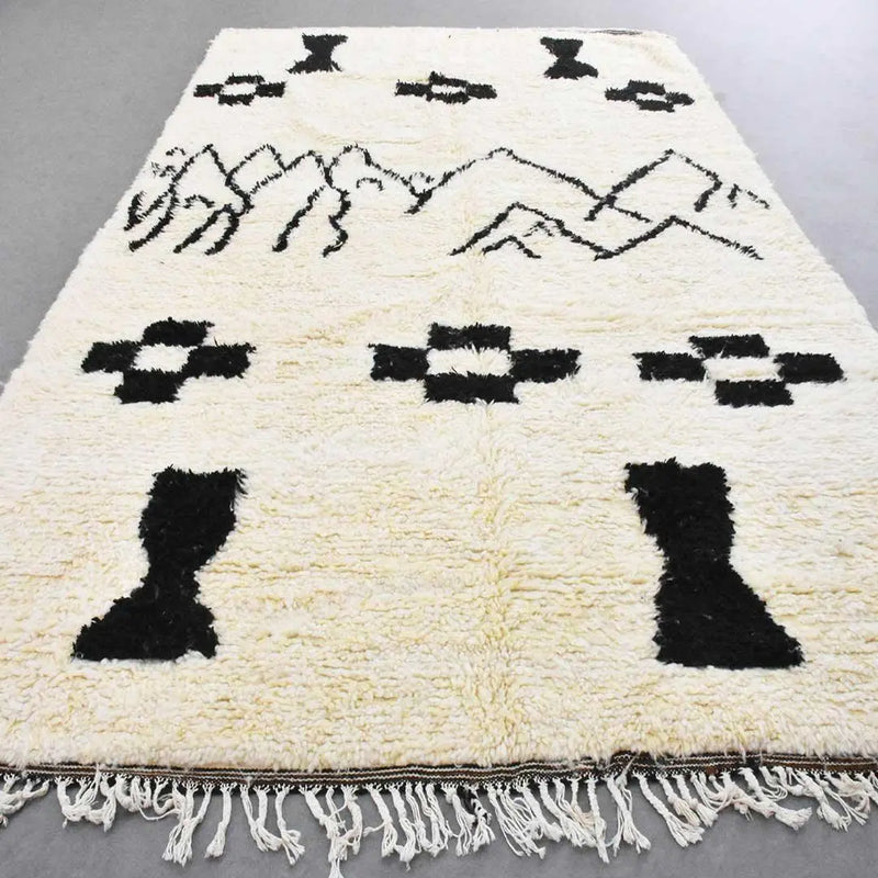 Ridge Rug 