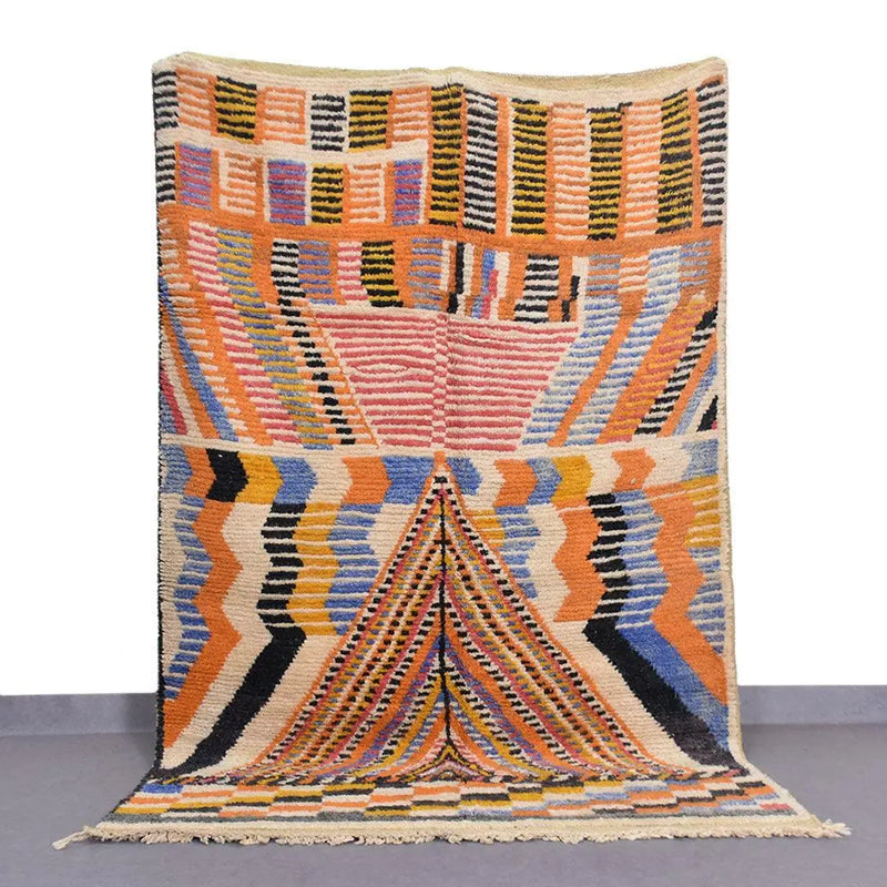 Rihana Berber Rug, Custom made 