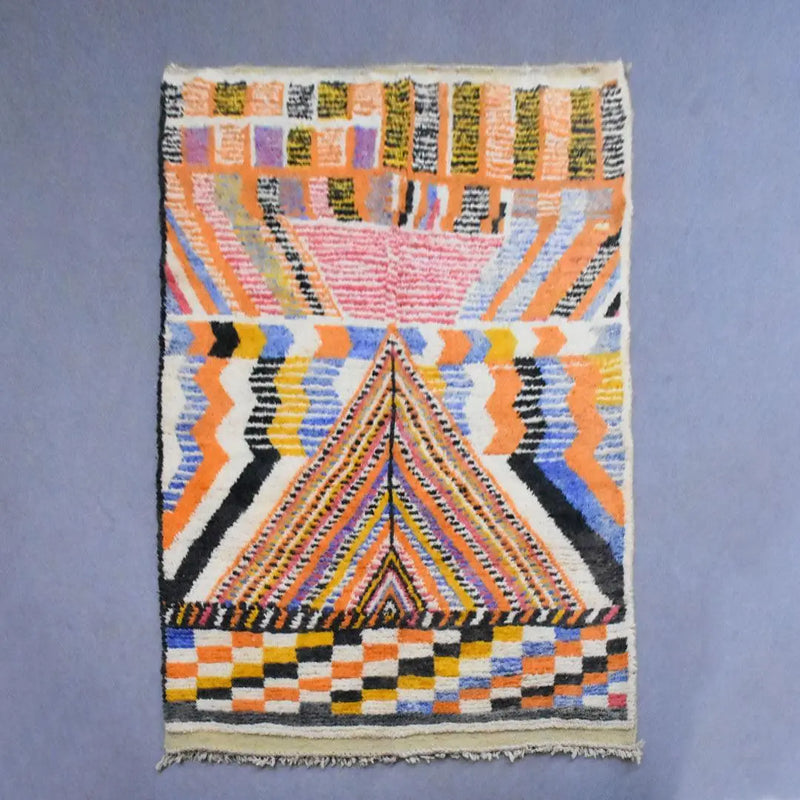 Rihana Berber Rug, Custom made 