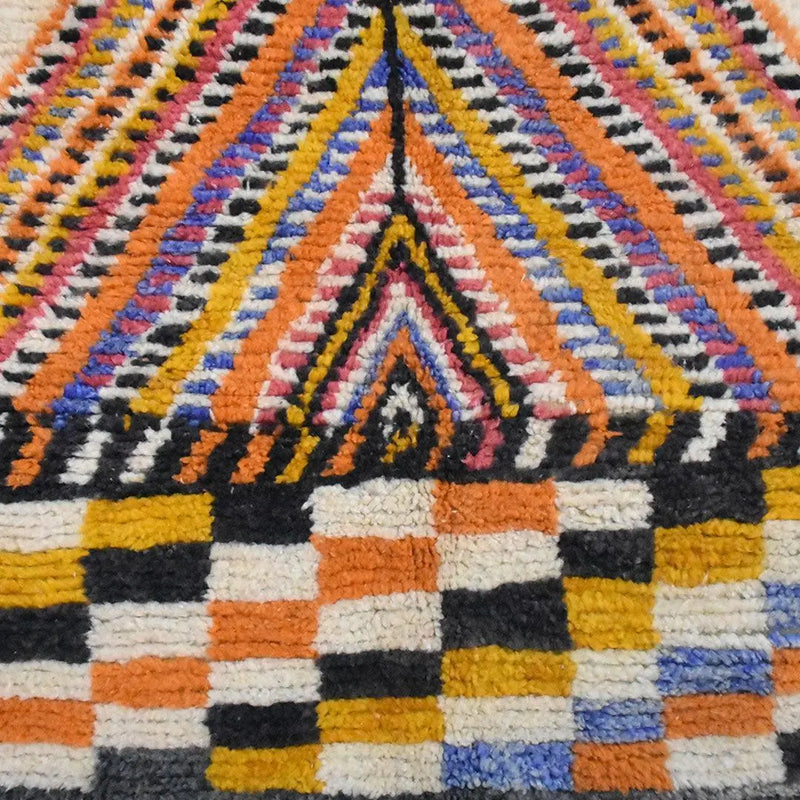 Rihana Berber Rug, Custom made 