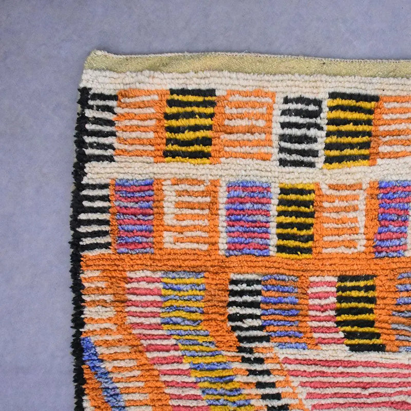 Rihana Berber Rug, Custom made 