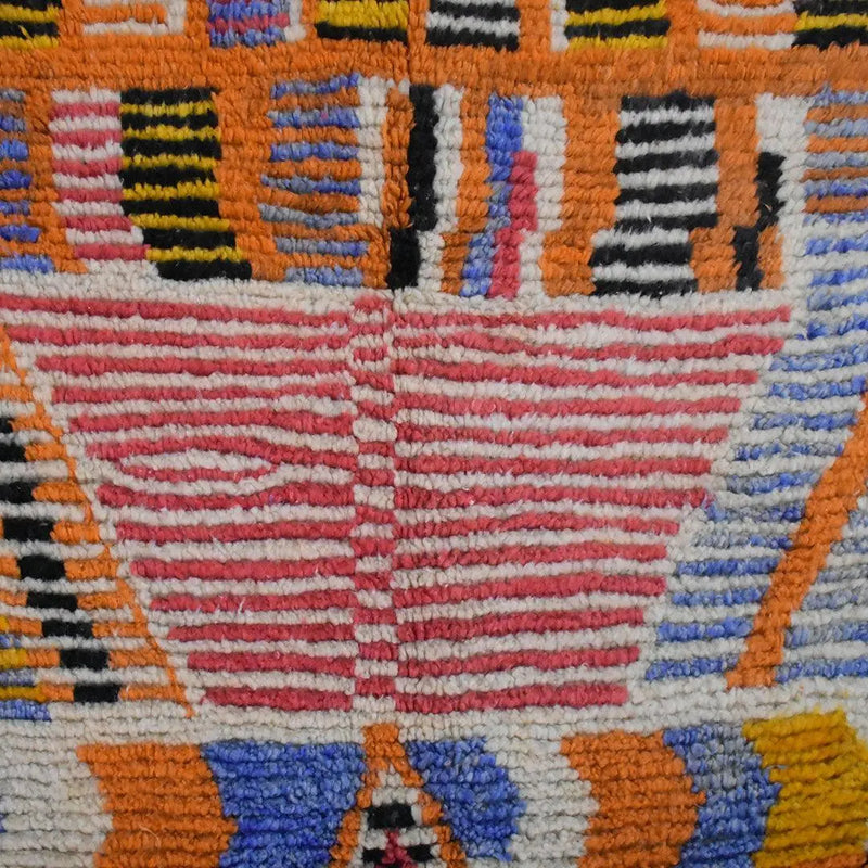 Rihana Berber Rug, Custom made 