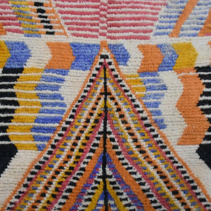 Rihana Berber Rug, Custom made 