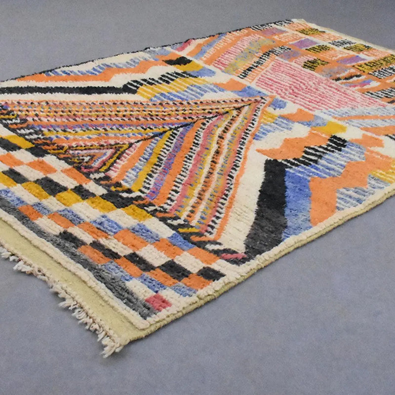 Rihana Berber Rug, Custom made 