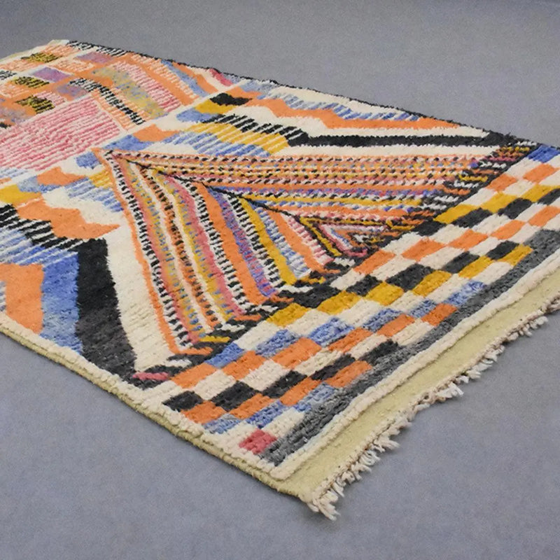 Rihana Berber Rug, Custom made 
