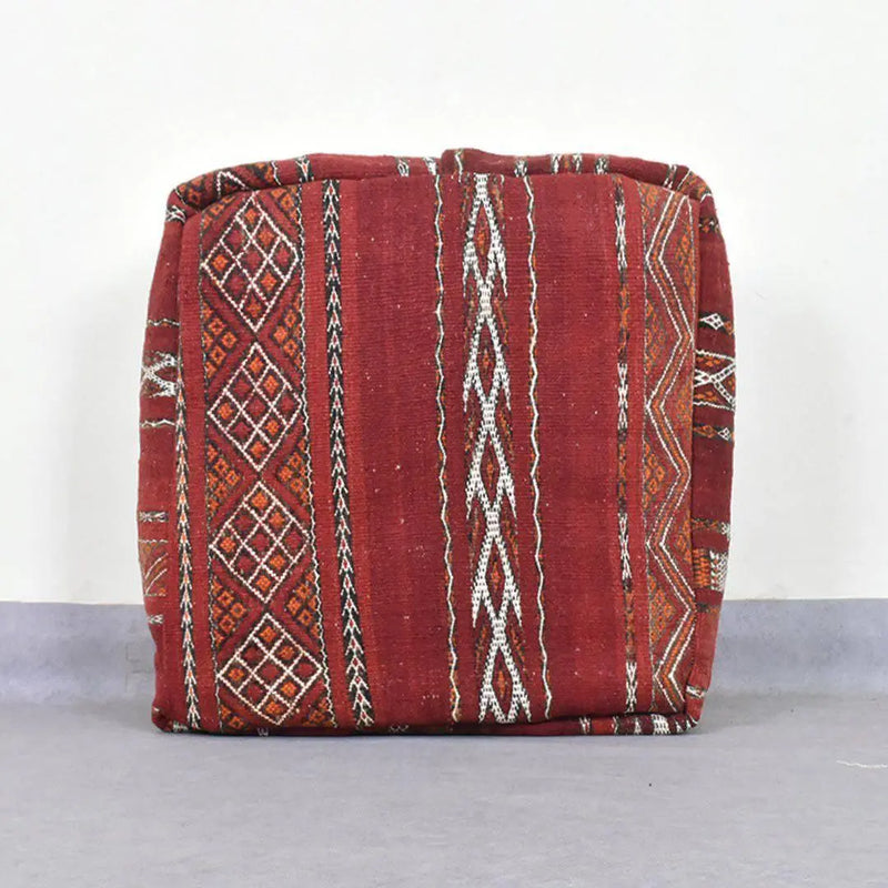 SQUARE BOUJAD FLOOR PILLOW 