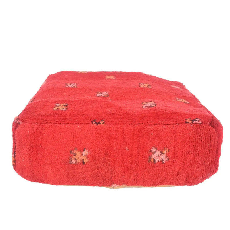 SQUARE BOUJAD FLOOR PILLOW 
