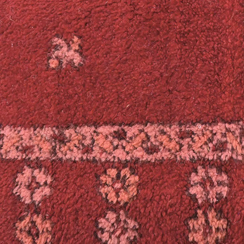SQUARE BOUJAD FLOOR PILLOW 