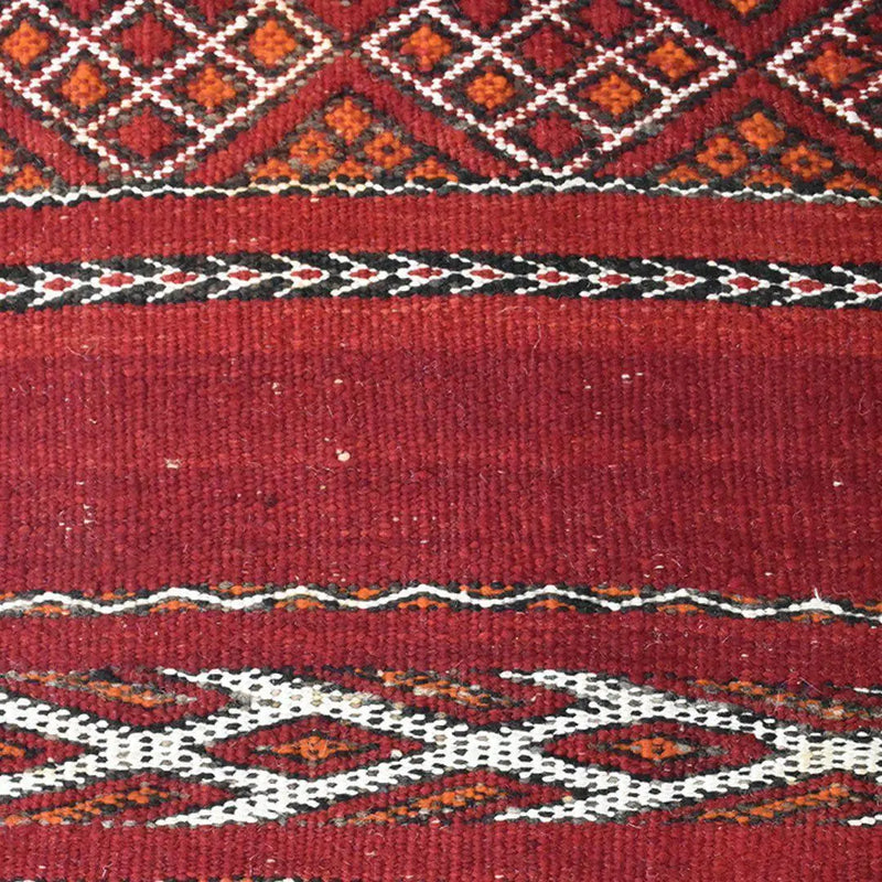 SQUARE BOUJAD FLOOR PILLOW 
