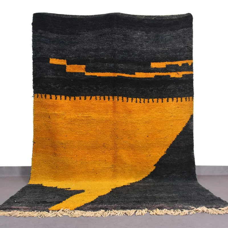 Tamri Berber Rug, Custom made 