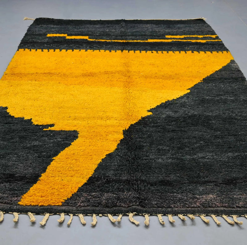 Tamri Berber Rug, Custom made 