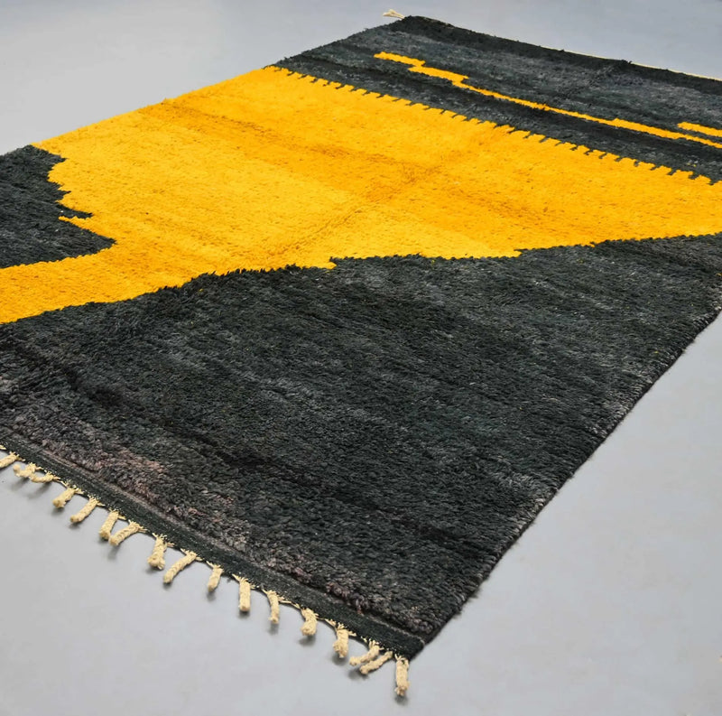 Tamri Berber Rug, Custom made 