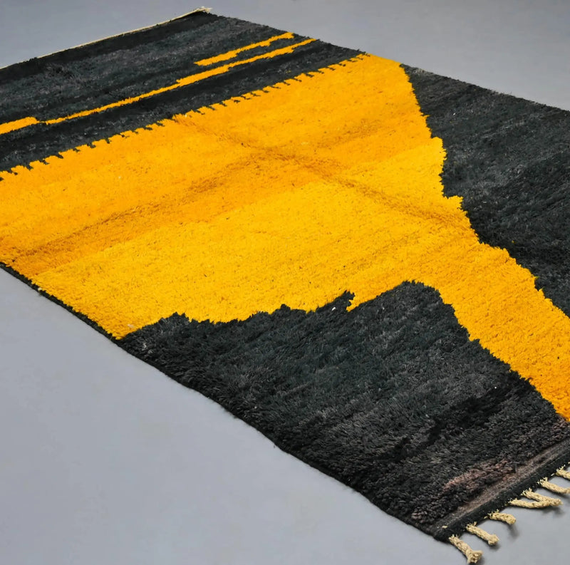 Tamri Berber Rug, Custom made 