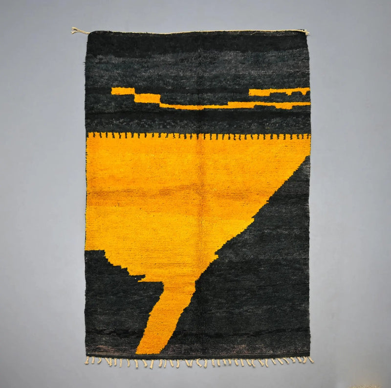 Tamri Berber Rug, Custom made 