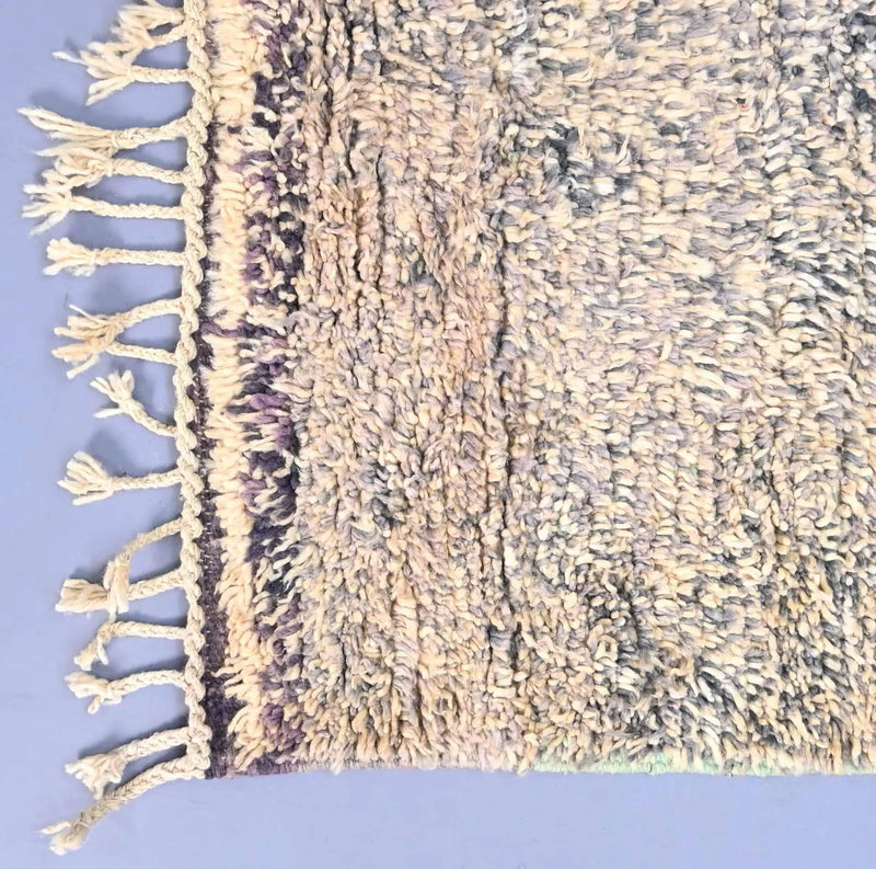 Touria Berber Rug, Custom made 