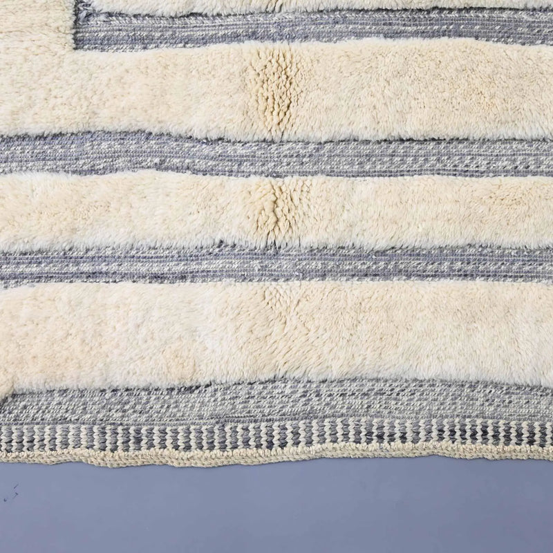 Ruby Rouge Beni Mrirt Rug 
