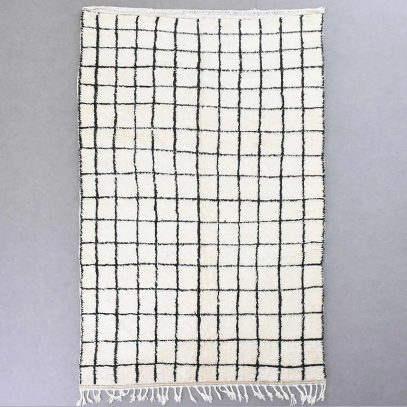 Zenith Rug 