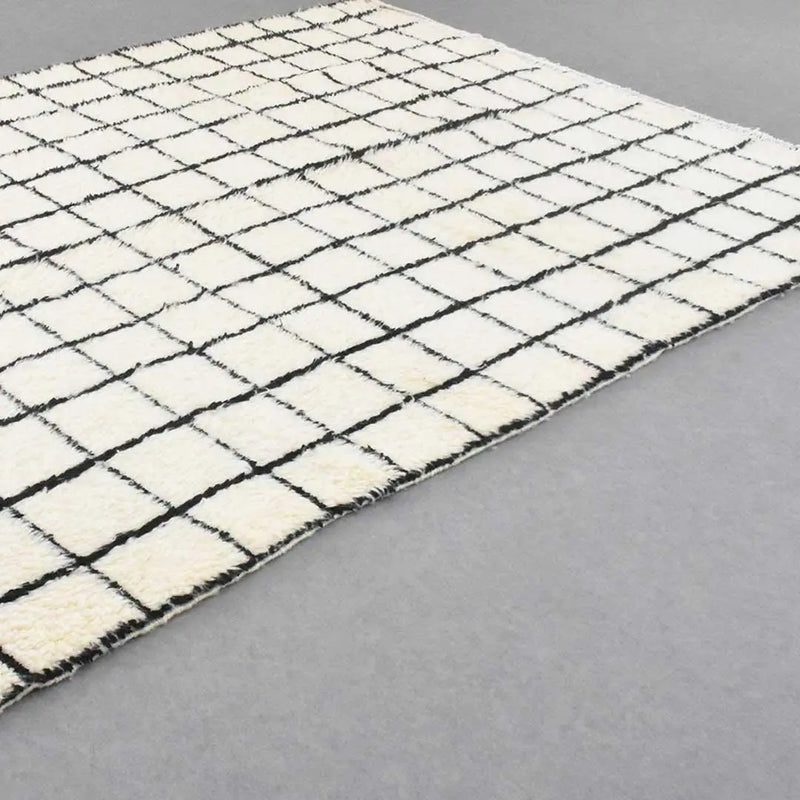 Zenith Rug 